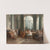 Concert in the Oval Salon of Pierre Crozat&#039;s Chateau at Montmorency by Nicolas Lancret