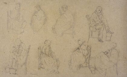 Concert Musicians