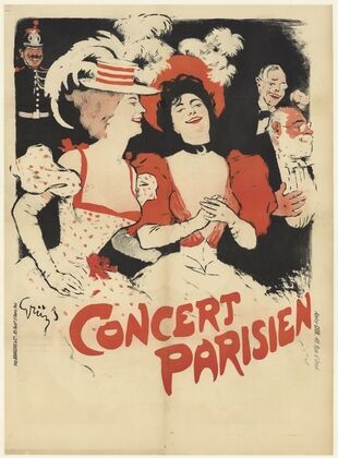Concert Parisien (1897)