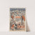 Concert-promenade de l’Horloge. Tous les soirs, concert, opérettes, chants, pantomimes, ballets (1876) by Jules Chéret