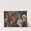 Concertino by Giuseppe Bonito