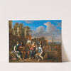 Concerto All’Antica by Gerard Hoet