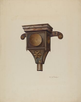 Conductor Head