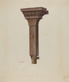 Conductor Head