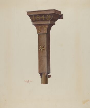 Conductor Head