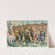 Coney Island and the crowned heads (1882) by Friedrich Graetz