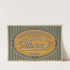 Confections pour hommes et enfants, Maison Marie Dumaine. E. Moreau, Succr (1920) by Publicité Wall