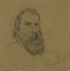 Confederate General James Longstreet