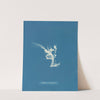 Conferva æruginosa (1843-1853) by Anna Atkins