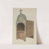 Confessional by Majel G. Claflin