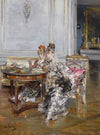 Confidences