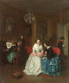 Confidences