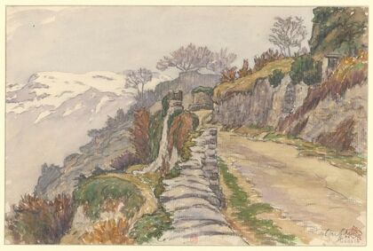 Conflans (1918)