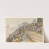 Conflans (1918) by Henri Rivière