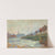 Confluent De La Marne Et De La Seine, Île De La France (1885) by Armand Guillaumin