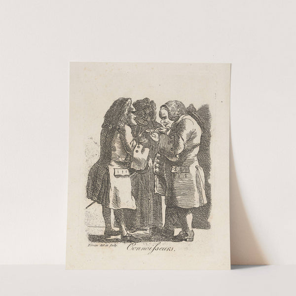 Andre Hercule Cardinal de Fleury by Francois Chereau the elder