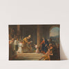 Consécration de la Vierge by Jean-Baptiste Auguste Vinchon