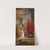 Consécration de sainte Geneviève par saint Germain, évêque d&#039;Auxerre by François-Louis Dejuinne