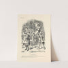 Consol-ation by Sir John Tenniel