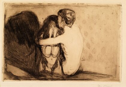 Consolation (1986)