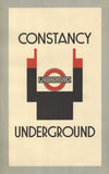 Constancy – London Underground (1929)