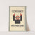 Constancy – London Underground (1929) by Julius Klinger