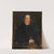 Constant van den Nest, Secretary of the Royal Academy of Fine Arts Antwerp by Antoine Joseph Wiertz