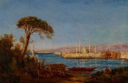 Constantinople