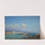 Constantinople From The Sea Of Marmara by Félix Ziem