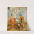 Constantius Appoints Constantine As His Successor by Peter Paul Rubens