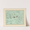 Constellation map &#8211; Libra (1900)