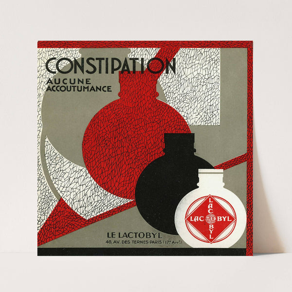 L’excision des hémorroïdes by Bénic