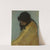Consuelo by Isidre Nonell
