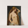 Contemplation by Ignace Spiridon