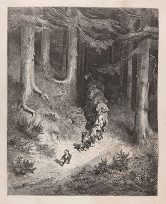 Contes des fées Pl.07