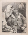Contes des fées Pl.11 (1876)