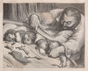 Contes des fées Pl.13 (1876)