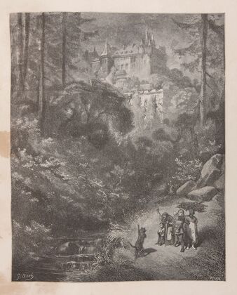 Contes des fées Pl.27