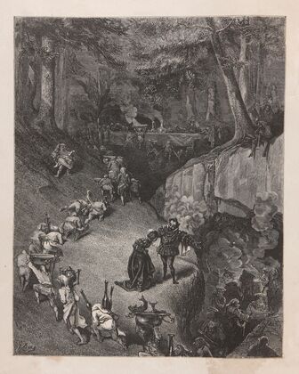 Contes des fées Pl.29