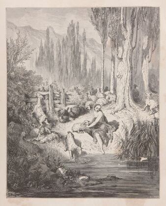 Contes des fées Pl.33