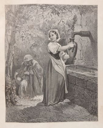 Contes des fées Pl.36