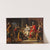Continence Of Scipio by Pompeo Batoni