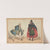 Contrasts, pl. 3d. Ancient and modern gentlemen. 1729-1829. (1828) by William Heath