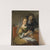 Conversation piece by Bartholomeus Maton