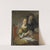 Conversation piece by Bartholomeus Maton
