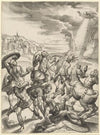 Conversion of Saul