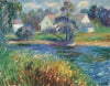 Conway Pond