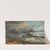 Cook Strait, New Zealand (circa 1884) by Nicholas Chevalier
