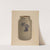 Cookie Jar with Cover by Nicholas Amantea
