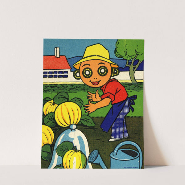 Coop by L. Husson